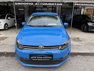 Volkswagen Polo 2017-thumb-25