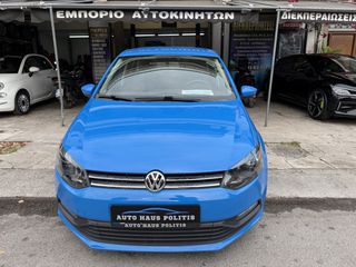 Volkswagen Polo 2017-thumb-26