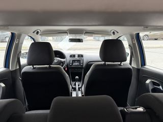 Volkswagen Polo 2017-thumb-28