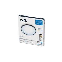 WIZ -SuperSlim WiZ Ceiling 14W B RD 27-65K TW / Electronics