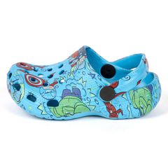 Marvel Avengers sandals-thumb-2