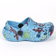 Marvel Avengers sandals-thumb-1