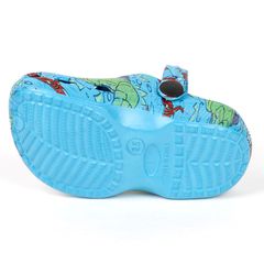 Marvel Avengers sandals-thumb-3