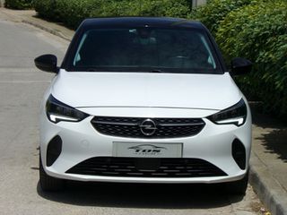 Opel Corsa 2021