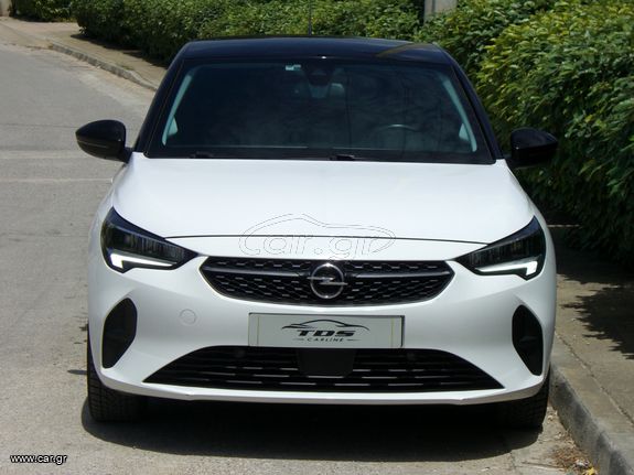Opel Corsa 2021