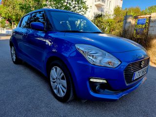 Suzuki Swift 2018 1.2 AUTOMATIC