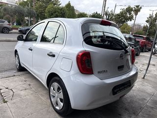 Nissan Micra 2017 Acenta-thumb-1