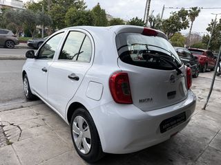 Nissan Micra 2017 Acenta-thumb-2