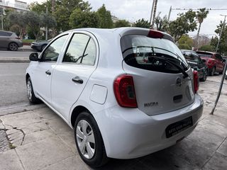 Nissan Micra 2017 Acenta-thumb-3