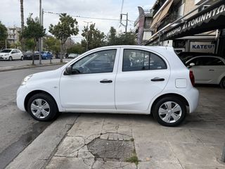 Nissan Micra 2017 Acenta-thumb-6