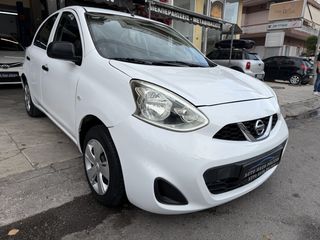Nissan Micra 2017 Acenta-thumb-8