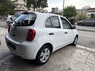 Nissan Micra 2017 Acenta-thumb-13