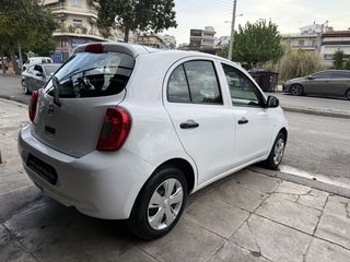 Nissan Micra 2017 Acenta-thumb-14