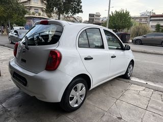 Nissan Micra 2017 Acenta-thumb-15