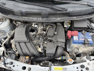 Nissan Micra 2017 Acenta-thumb-17