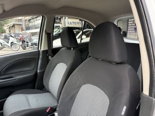 Nissan Micra 2017 Acenta-thumb-18