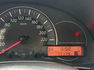 Nissan Micra 2017 Acenta-thumb-23