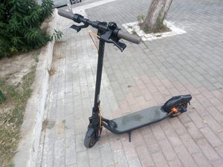 Ηλεκτρικά Πατίνια Segway 2021 Ninebot F40i