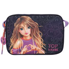 TOPModel - Big Shoulderbag NIGHT LIGHT ( 0412771 )-thumb-2