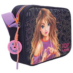 TOPModel - Big Shoulderbag NIGHT LIGHT ( 0412771 )-thumb-4