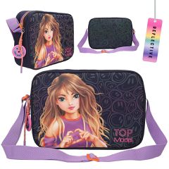 TOPModel - Big Shoulderbag NIGHT LIGHT ( 0412771 ) / Toys