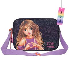 TOPModel - Big Shoulderbag NIGHT LIGHT ( 0412771 )-thumb-1