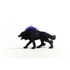 Schleich - Shadow Wolf (42554) / Toys-thumb-1