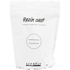 DIY Kit - Resin Cast - White (73535) / Toys