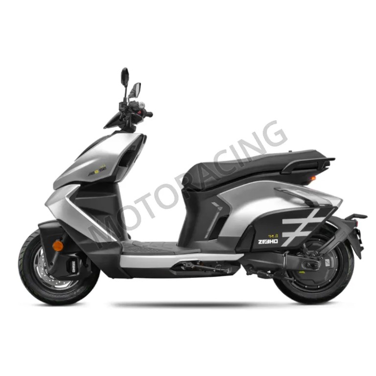 CFmoto 2026 ZEEHO AE8SE