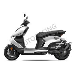 CFmoto 2026 ZEEHO AE8SE