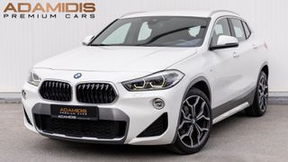 Bmw X2 2020 sDrive16d
