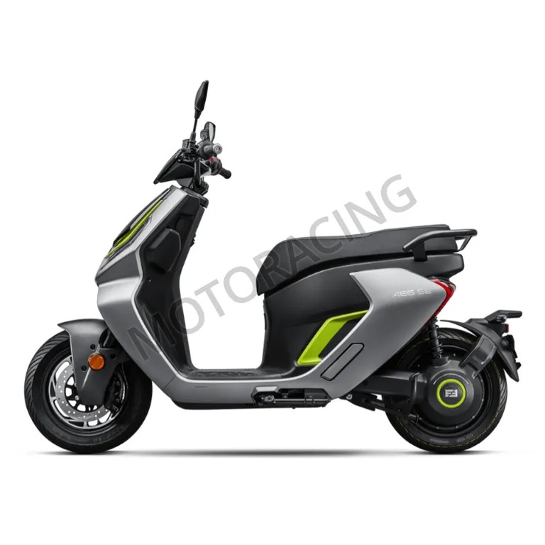 CFmoto 2026 ZEEHO AE6SE