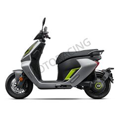 CFmoto 2026 ZEEHO AE6SE