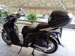 Honda SH 150i 2021
