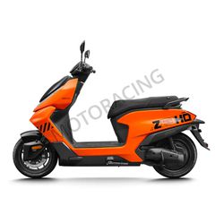 CFmoto 2026 ZEEHO AE4
