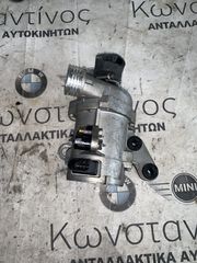 ΗΛΕΚΤΡΙΚΗ ΑΝΤΛΙΑ ΨΥΚΤΙΚΟΥ ΥΓΡΟΥ BMW ΣΕΙΡΑ 1, 3 (ΚΩΔ. ΑΝΤΑΛ. 11517586928)