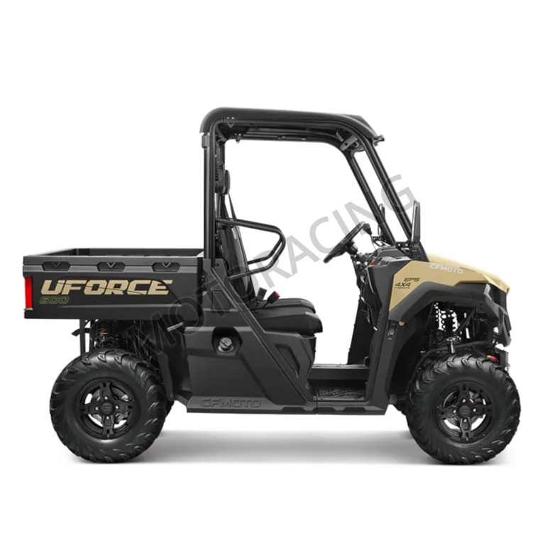 CFmoto UForce 600 2026 Uforce 600