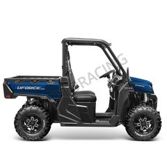 CFmoto UForce 1000 2026 UFORCE 1000
