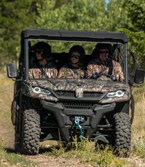 CFmoto UForce 1000 2026 UFORCE 1000-thumb-1