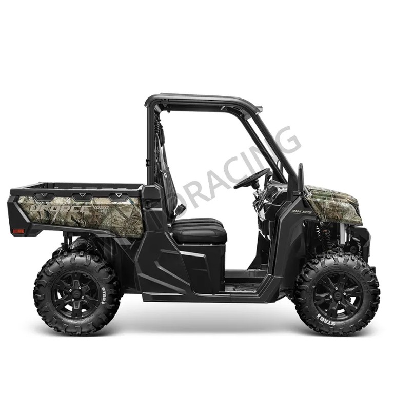 CFmoto UForce 1000 2026 UFORCE 1000