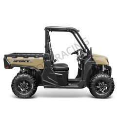 CFmoto UForce 1000 2026 UFORCE 1000