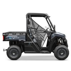 CFmoto 2026 UFORCE U6 EV