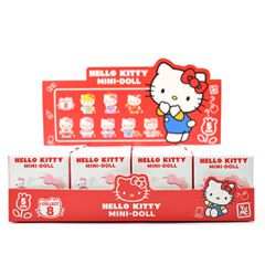 Figura Hello Kitty 5cm surtido-thumb-2