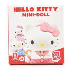 Figura Hello Kitty 5cm surtido-thumb-1