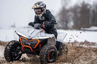 CFmoto CFORCE 110 2025 CFORCE EV 110 ΠΑΙΔΙΚΟ-thumb-1