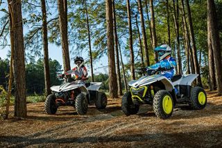 CFmoto CFORCE 110 2025 CFORCE EV 110 ΠΑΙΔΙΚΟ-thumb-2