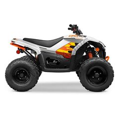 CFmoto CFORCE 110 2025 CFORCE EV 110 ΠΑΙΔΙΚΟ