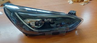 ΓΝΗΣΙΟ ΦΑΝΑΡΙ LED ΔΕΞΙΟ FORD FOCUS MK4 2017-2021 ΑΡΙΣΤΟ