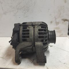 ΣΕ ΠΟΛΥ ΧΑΜΗΛΗ ΤΙΜΗ ΔΥΝΑΜΟ OPEL AGILA/CORSA/ASTRA/MERIVA/COMBO/TIGRA  Z10XEP/Z12XEP/14XE/Z14XEP  0124225018, 0124225041 14V/70A