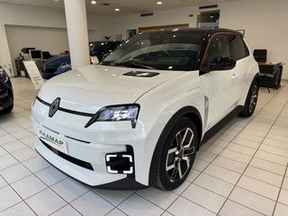 Renault R 5 2025 techno E-Tech 120